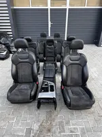 Audi Q7 4M Set interni 