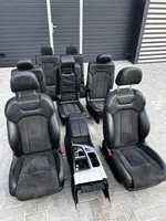 Audi Q7 4M Set interni 