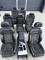 Audi Q7 4M Set interni 