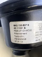 Audi A5 8T 8F Luftfilterkasten 8K0133837B