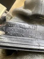 Audi A5 8T 8F Wiązka przewodów silnika 8K1937503B