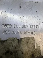 Audi A5 8T 8F Podłużnica przednia 8K0807133D