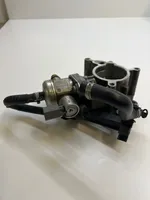 Audi A4 S4 B9 Fuel injection high pressure pump 06k127028b