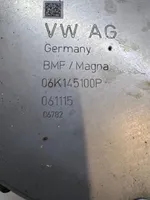 Audi A4 S4 B9 Pompa wtryskowa wysokiego ciśnienia 06k127028b