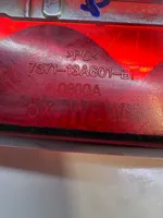 Ford Grand C-MAX Luce d’arresto centrale/supplementare 7S7113A601BF