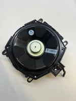 BMW X6 E71 Subwoofer-bassokaiutin 65139218698