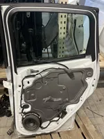 Ford Grand C-MAX Tür hinten 