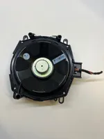 BMW X6 E71 Enceinte subwoofer 65139218698