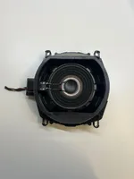 BMW X6 E71 Subwoofer-bassokaiutin 65139218698