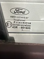 Ford Grand C-MAX Front door 