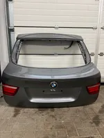 BMW X6 E71 Heckklappe Kofferraumdeckel 