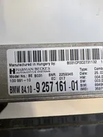 BMW X6 E71 Bluetooth Modul Steuergerät 9257161