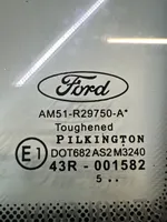 Ford Grand C-MAX Szyba karoseryjna tylna AM51R29750A