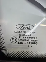 Ford Grand C-MAX Fenêtre triangulaire avant / vitre AM51R29710A