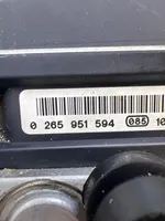 Citroen DS4 Pompa ABS 265951594