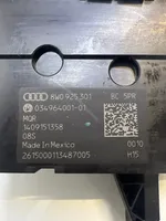 Audi A4 S4 B9 Przycisk / Włącznik ESP 8W0925301