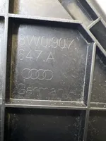 Audi A4 S4 B9 Calculateur moteur ECU 8W0907647