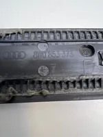 Audi A4 S4 B9 Moldura protectora del borde delantero 8W0853373