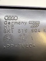 Audi A5 8T 8F Część rury dolotu powietrza 8K1819904