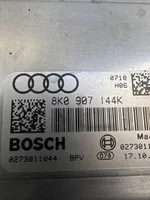 Audi A5 8T 8F Crémaillère de direction module 8K0907144K