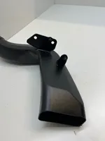 Opel Corsa E Air intake duct part 13427551