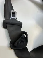 Opel Corsa E Ceinture de sécurité arrière 617107600D