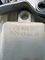 Nissan Micra Mécanisme de lève-vitre avec moteur 0130822202