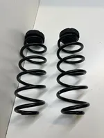 Audi A5 8T 8F Rear coil spring 8K0512149C