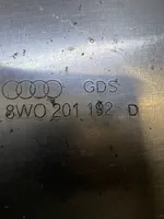 Audi A4 S4 B9 Inne części podwozia 8W0201192D