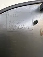 Audi A5 8T 8F Boczny element deski rozdzielczej 8K0857085B