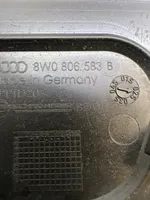 Audi A4 S4 B9 Inne części komory silnika 8W0806583B