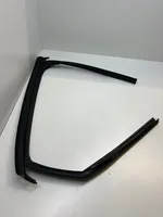 Audi A4 S4 B9 Rear door glass trim molding 8w5839440