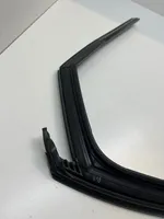 Audi A4 S4 B9 Rear door glass trim molding 8w5839440