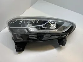 Renault Kadjar Headlight/headlamp 260603525R