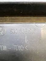 Volkswagen Golf VII Osłona pod zderzak przedni / Absorber 5g0805915