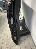 Mercedes-Benz ML W164 Aizmugurējās durvis 