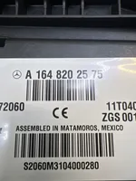 Mercedes-Benz ML W164 Antena (GPS antena) A1648202575