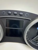 Mercedes-Benz ML W164 Speedometer (instrument cluster) A1649007900