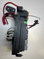 Mercedes-Benz ML W164 Fuse module A1645451740