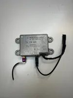 Mercedes-Benz ML W164 Amplificateur d'antenne A2219055000