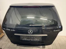 Mercedes-Benz ML W164 Tylna klapa bagażnika 