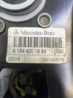 Mercedes-Benz ML W164 Frein à main / assemblage du levier A1644201984