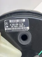 Mercedes-Benz ML W164 Stabdžių vakuumo pūslė A1644301430