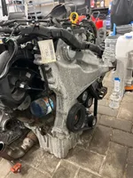 Ford Fiesta Engine XPJC