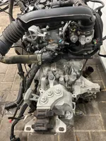 Ford Fiesta Motor XPJC