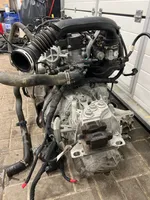 Ford Fiesta Engine XPJC