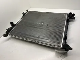 Renault Kadjar Radiateur de refroidissement 214101527R