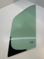 Renault Master III Front door window glass four-door 43R001582