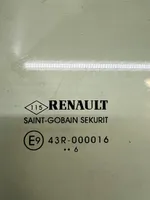 Renault Kadjar Etuoven kulmalasi, neliovinen malli 43R000016