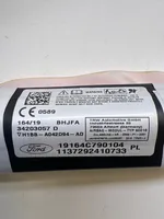 Ford Fiesta Airbag del techo H1BBA042D94